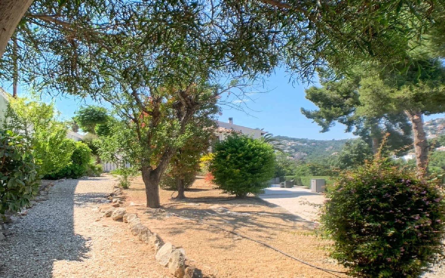 till salu villa Benissa Marina Alta 6