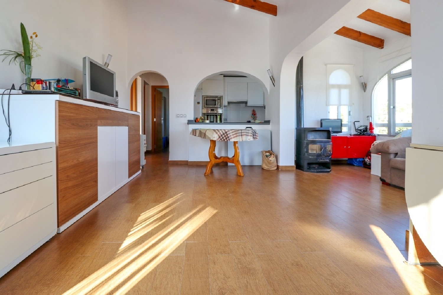 till salu villa Benissa Marina Alta 10