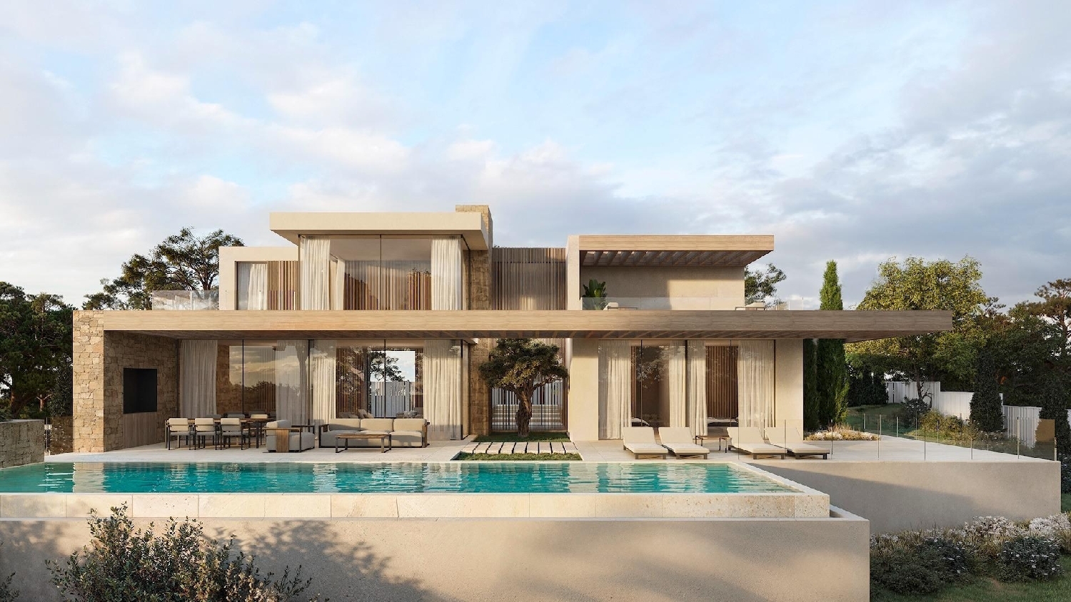  en venta chalet Benissa Marina Alta 3
