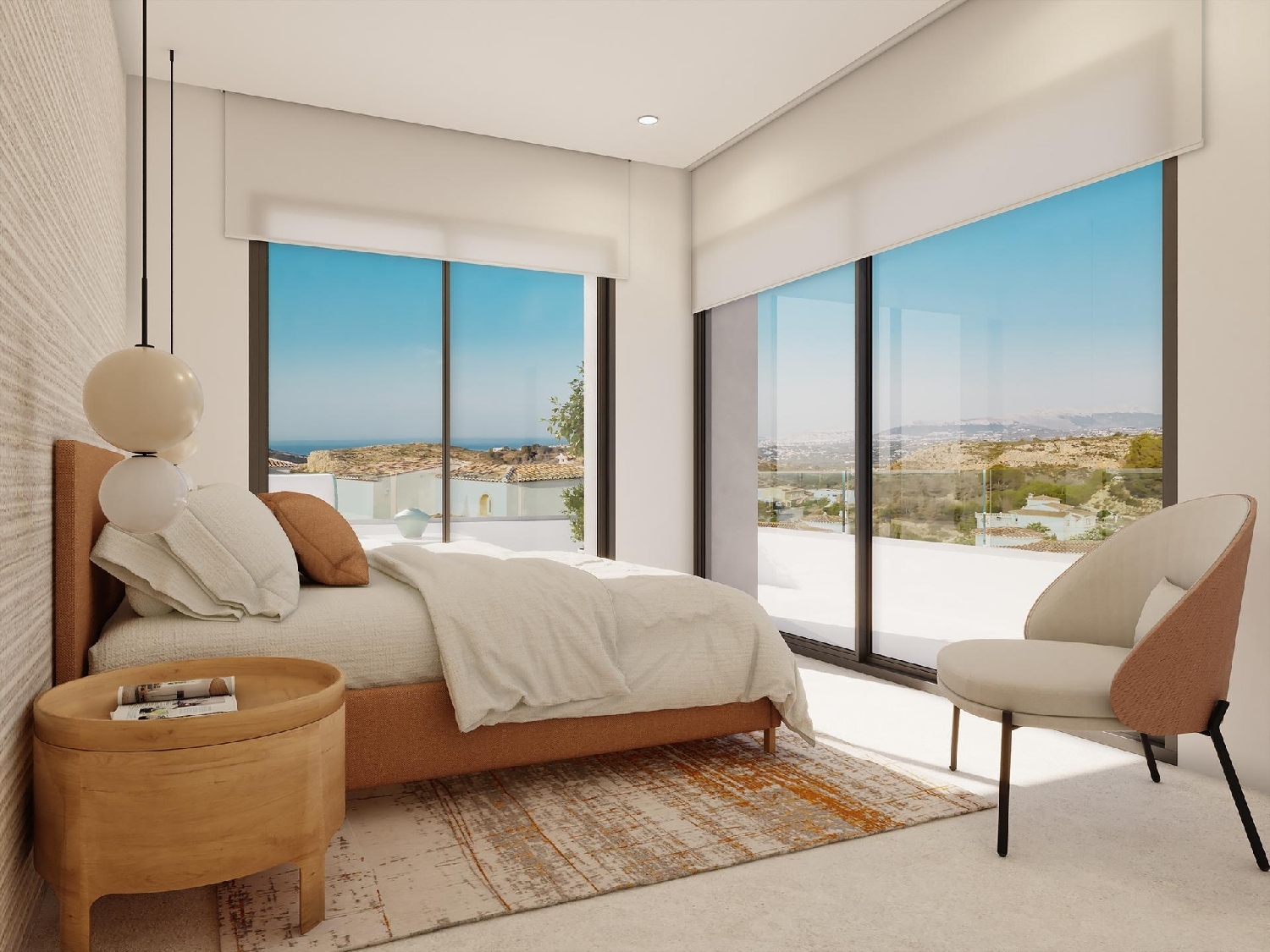  kaufen Villa Benitachell Marina Alta 4
