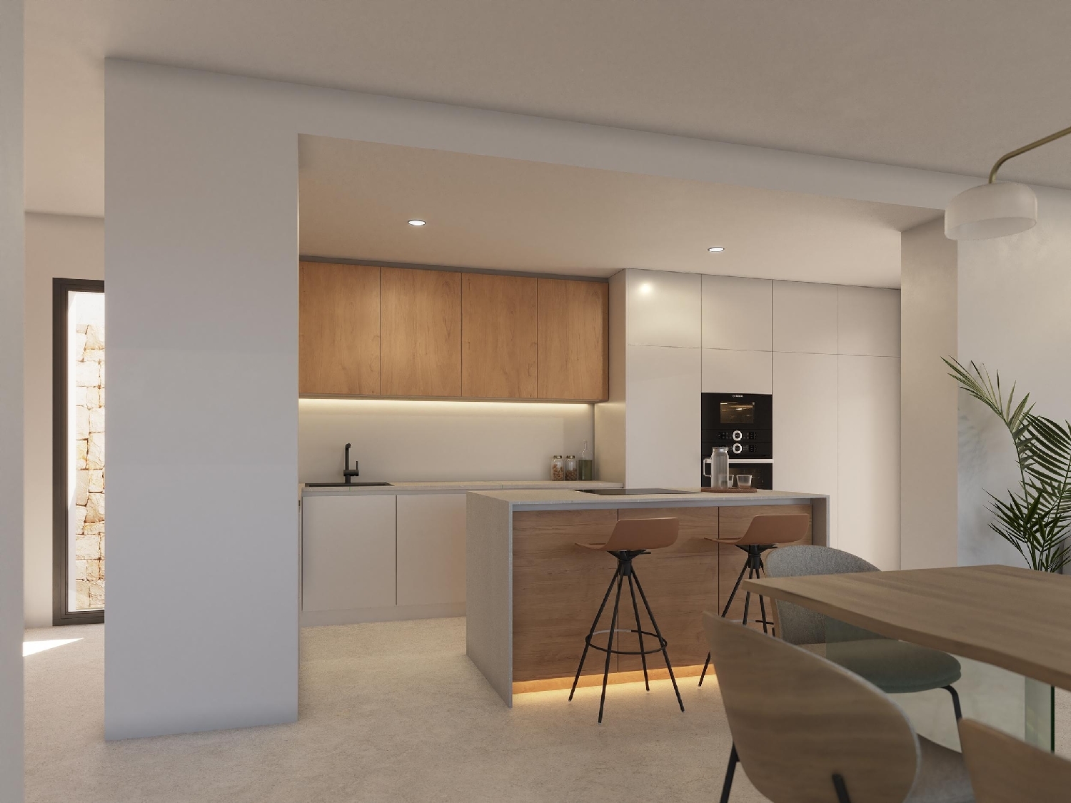  kaufen Villa Benitachell Marina Alta 2