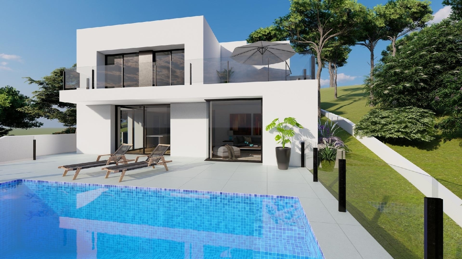  kaufen Villa Benitachell Marina Alta 5