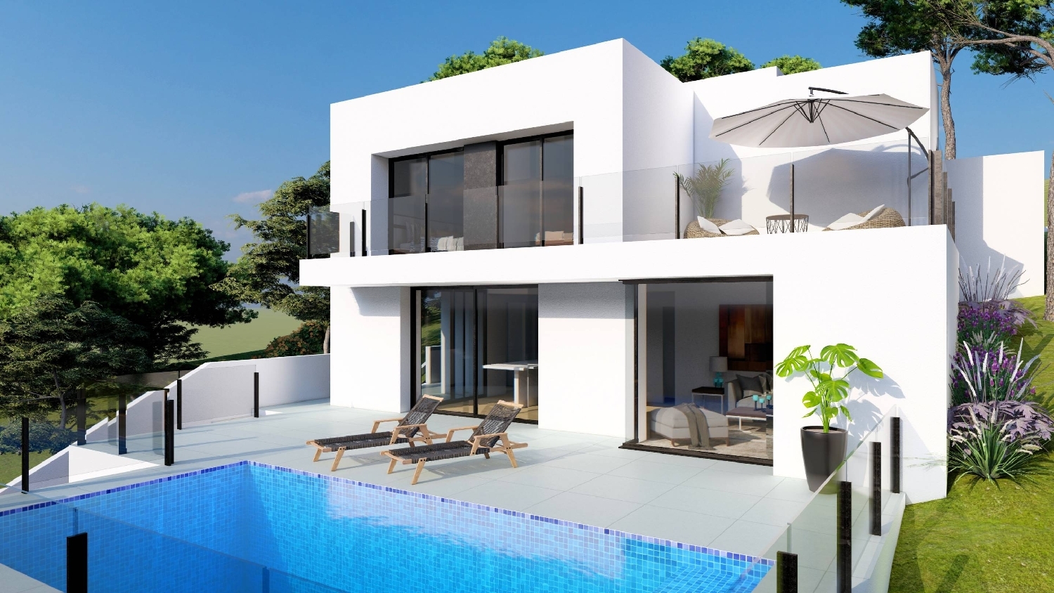  kaufen Villa Benitachell Marina Alta 8