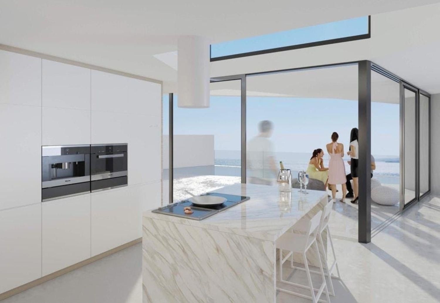  kaufen Villa Benitachell Marina Alta 3