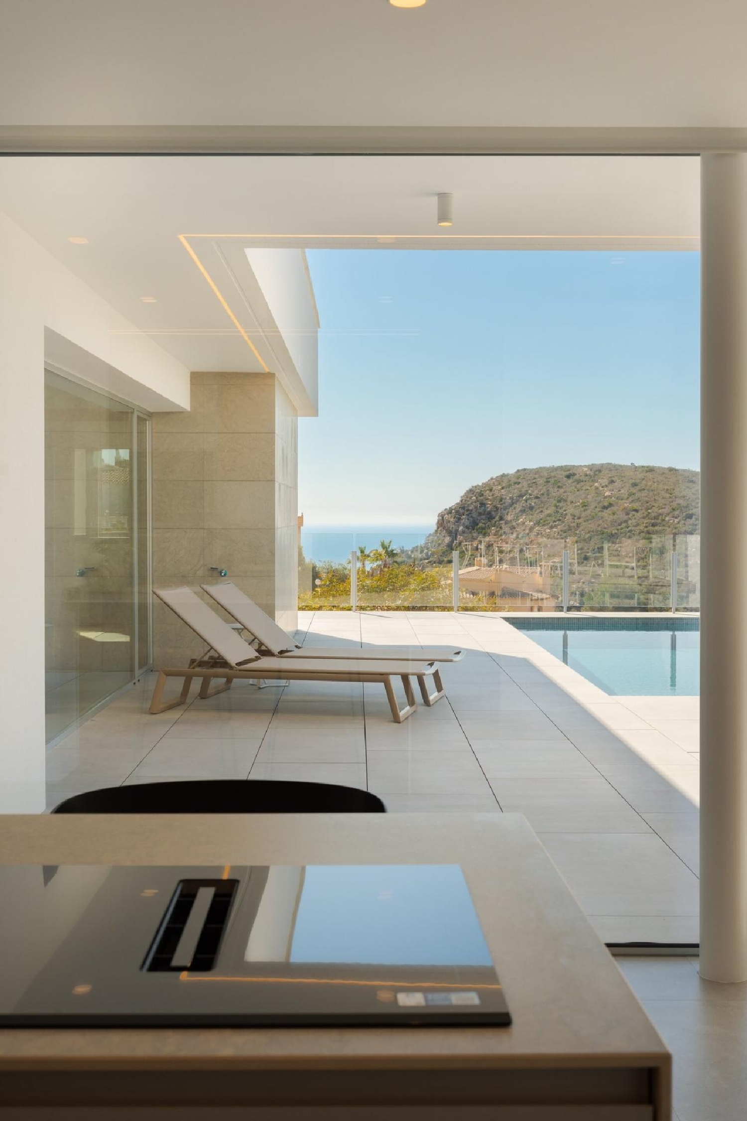  kaufen Villa Benitachell Marina Alta 4