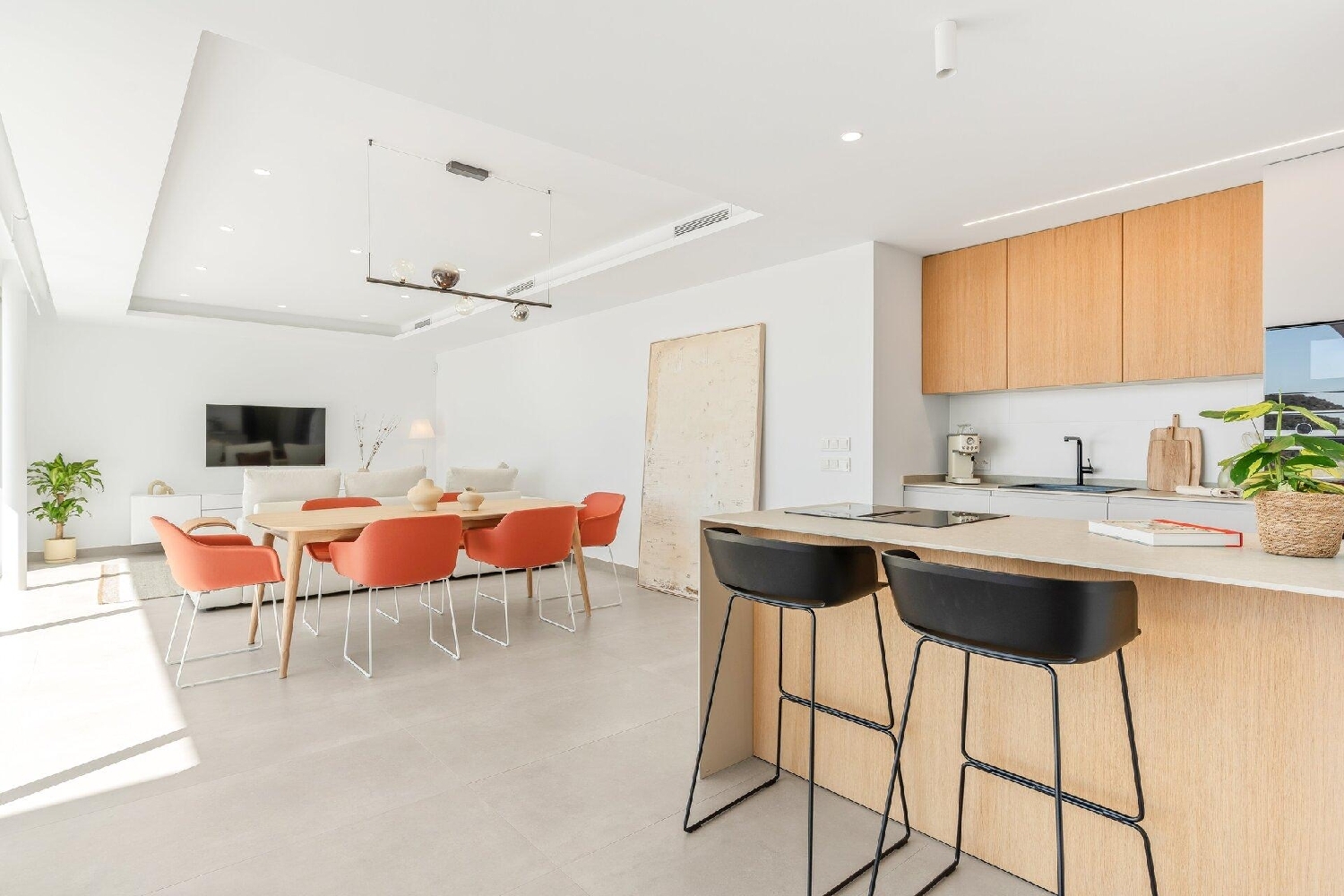  kaufen Villa Benitachell Marina Alta 5