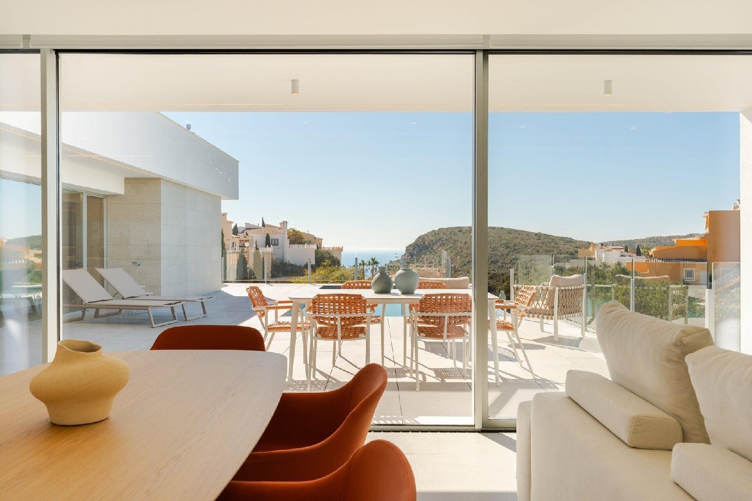  kaufen Villa Benitachell Marina Alta 6