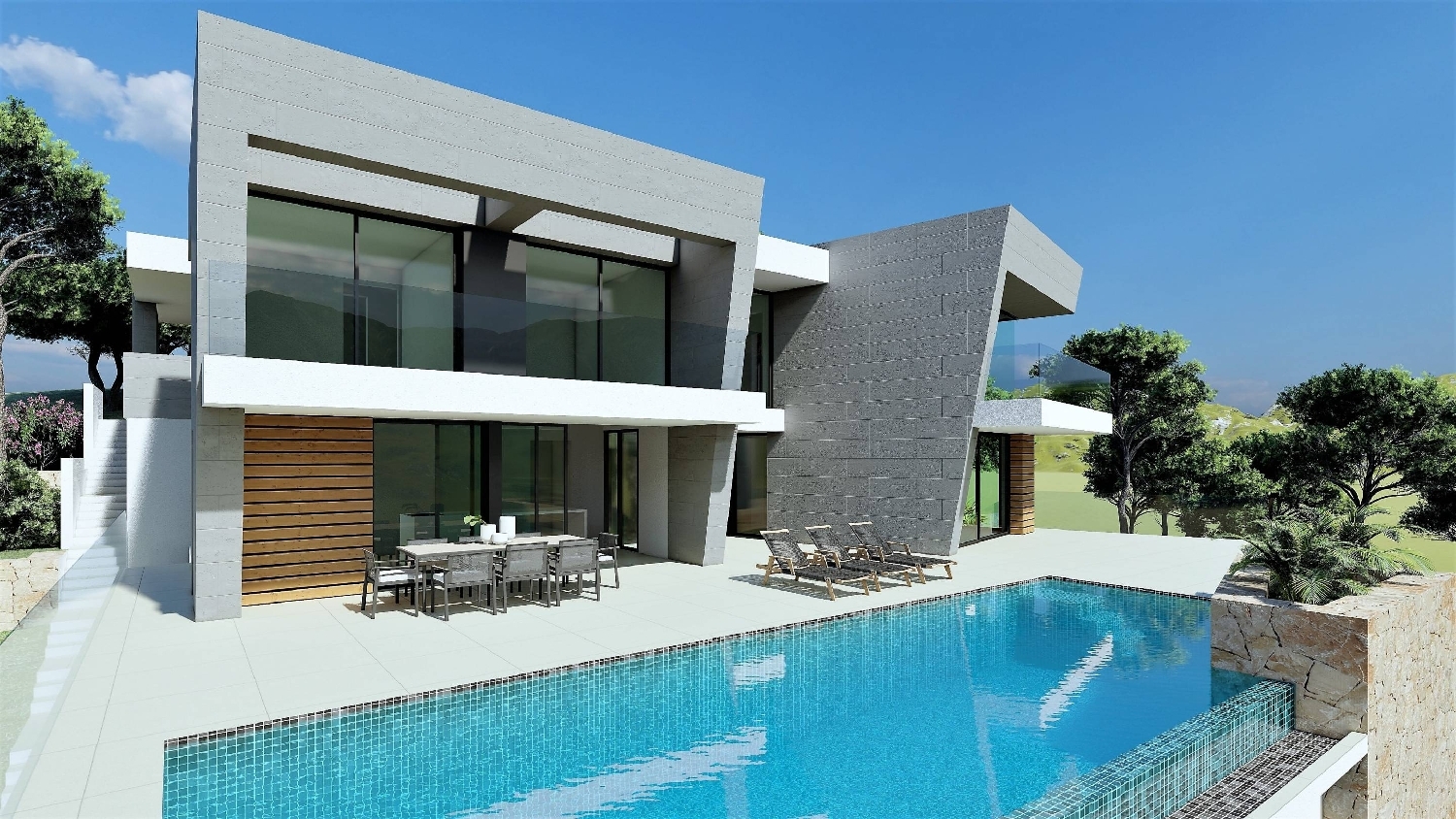  kaufen Villa Benitachell Marina Alta 8