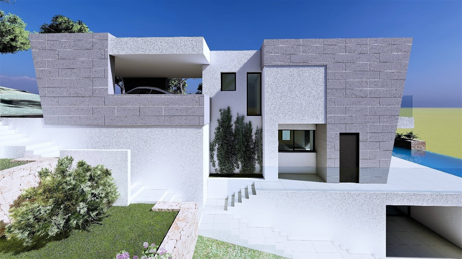  kaufen Villa Benitachell Marina Alta 6