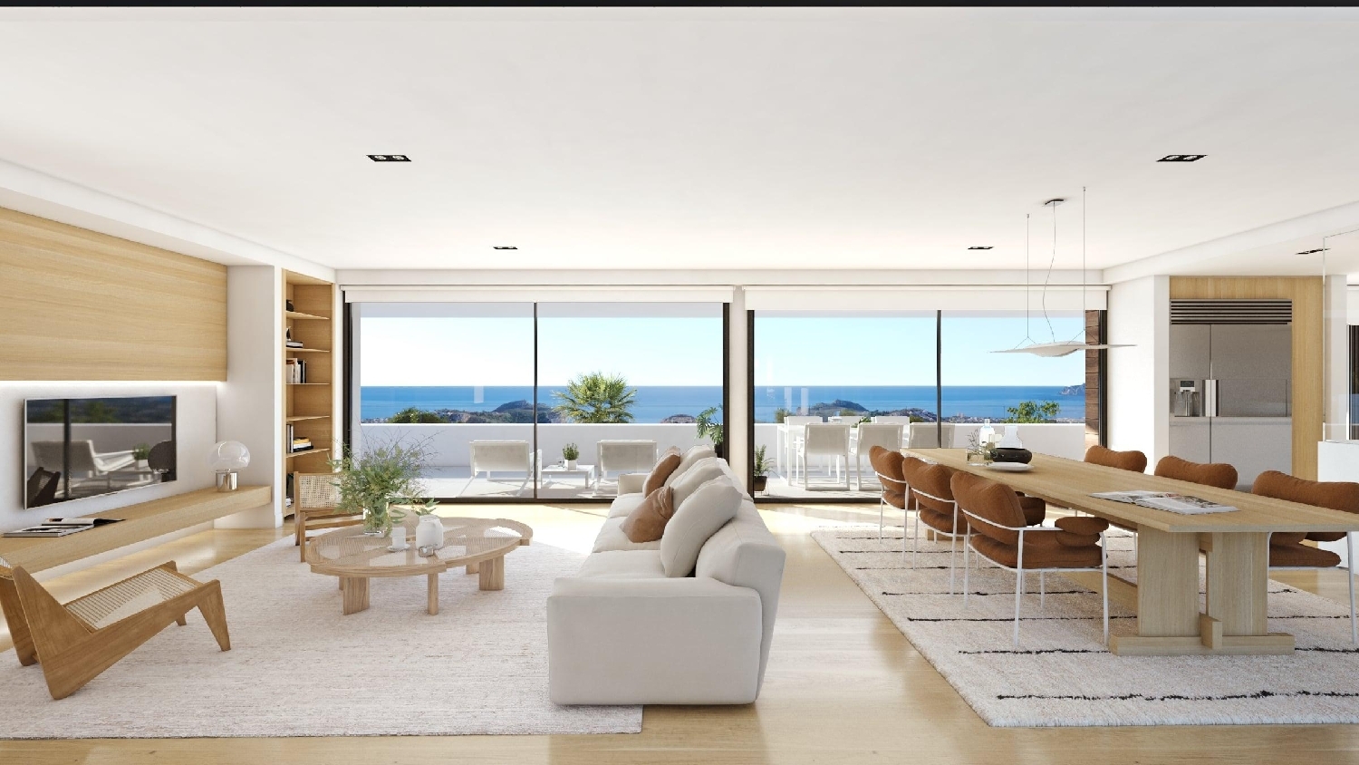  kaufen Villa Benitachell Marina Alta 7