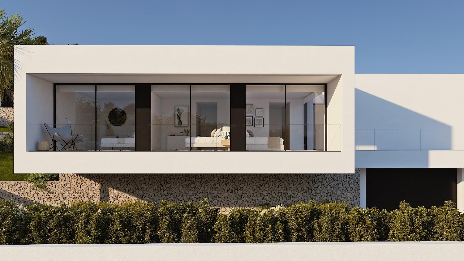 kaufen Villa Benitachell Marina Alta 5