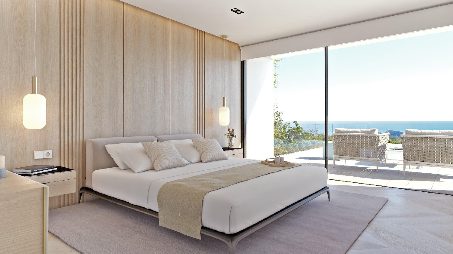  kaufen Villa Benitachell Marina Alta 3