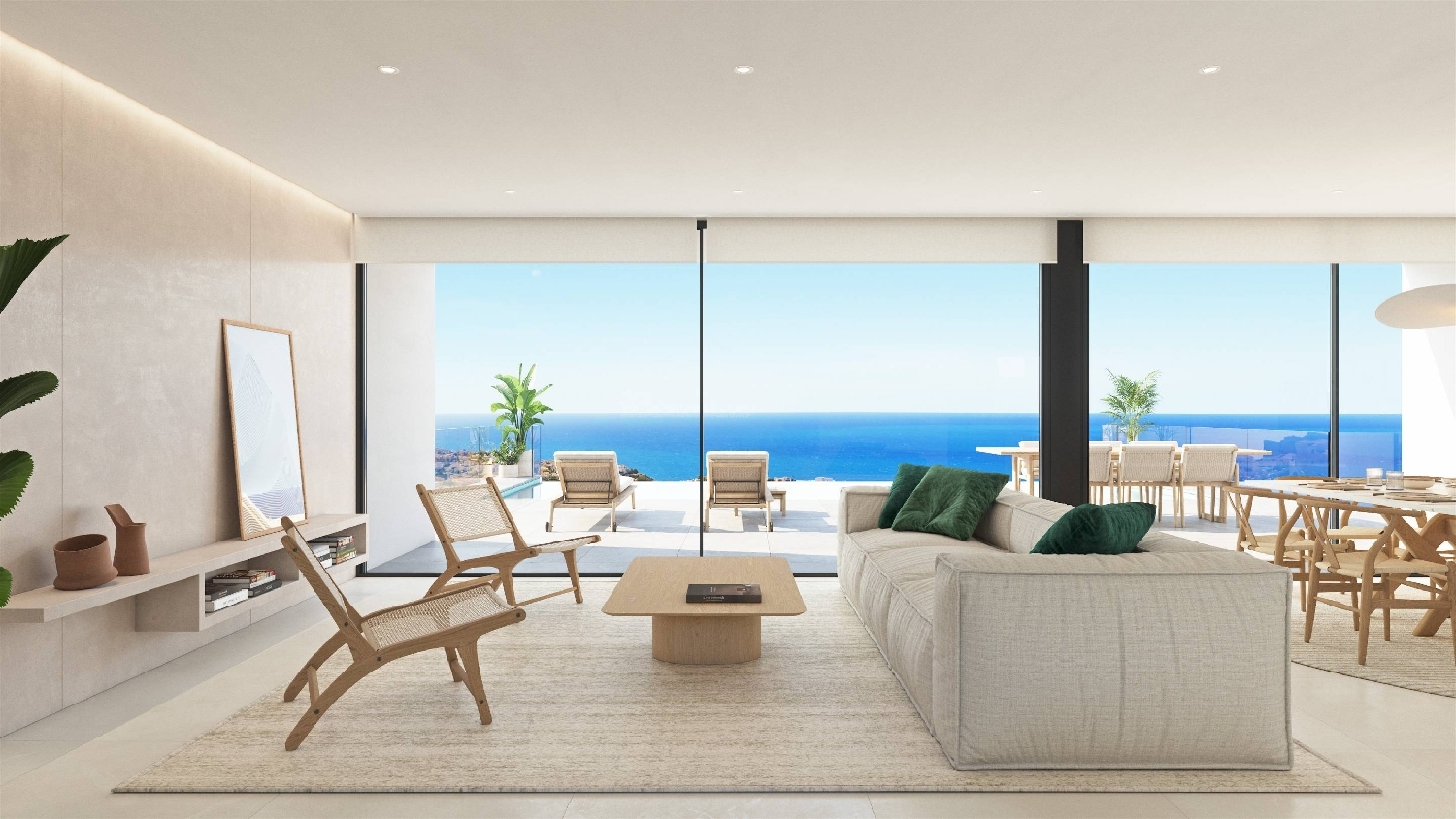  kaufen Villa Benitachell Marina Alta 8