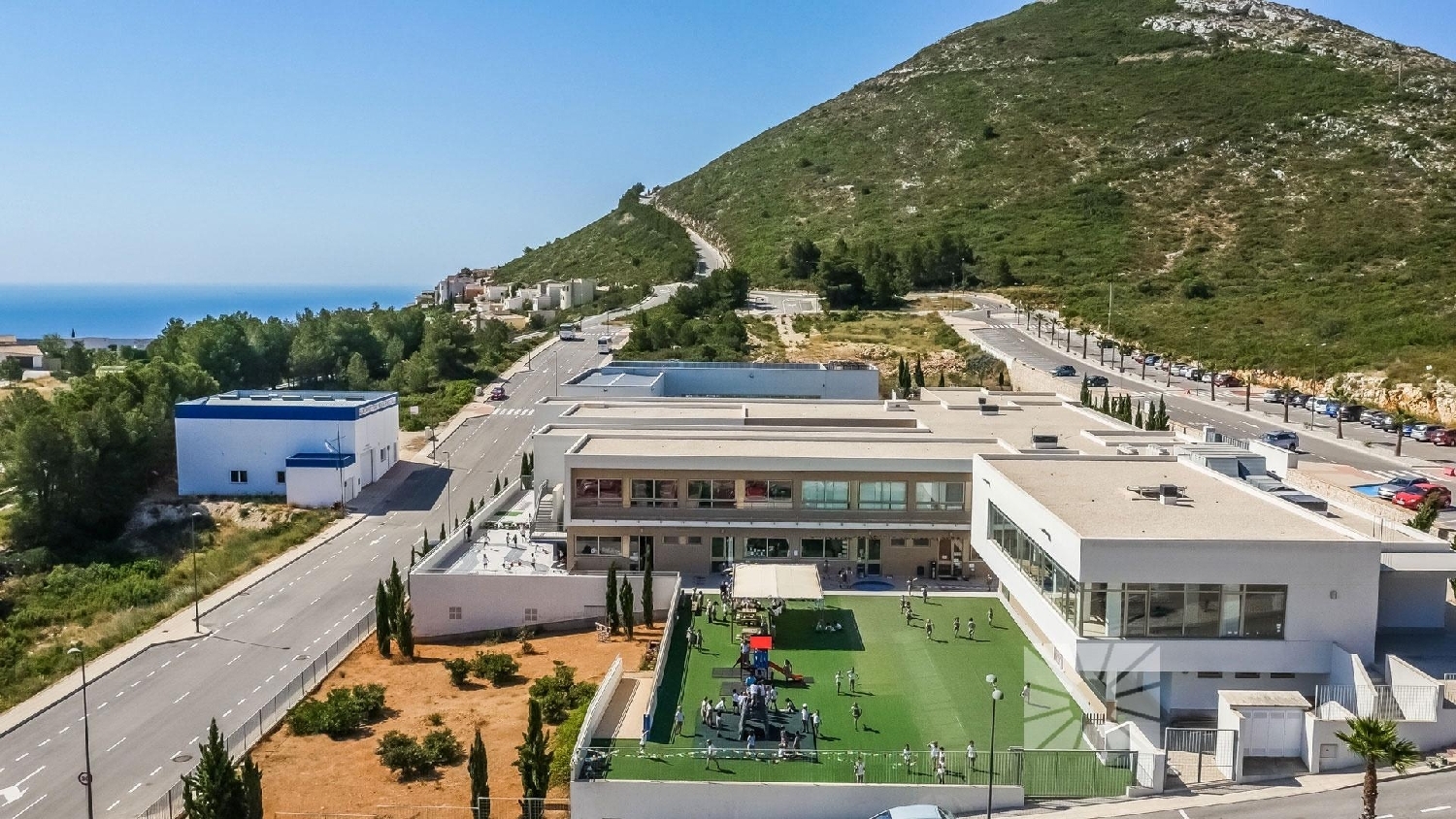  kaufen Villa Benitachell Marina Alta 3