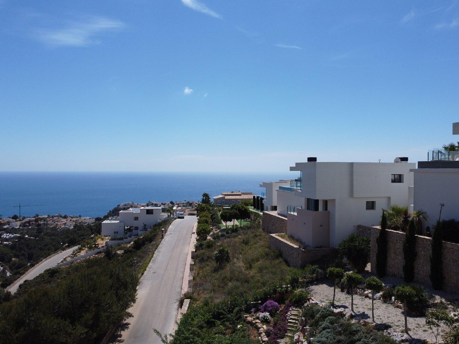  for sale villa Benitachell Marina Alta 8