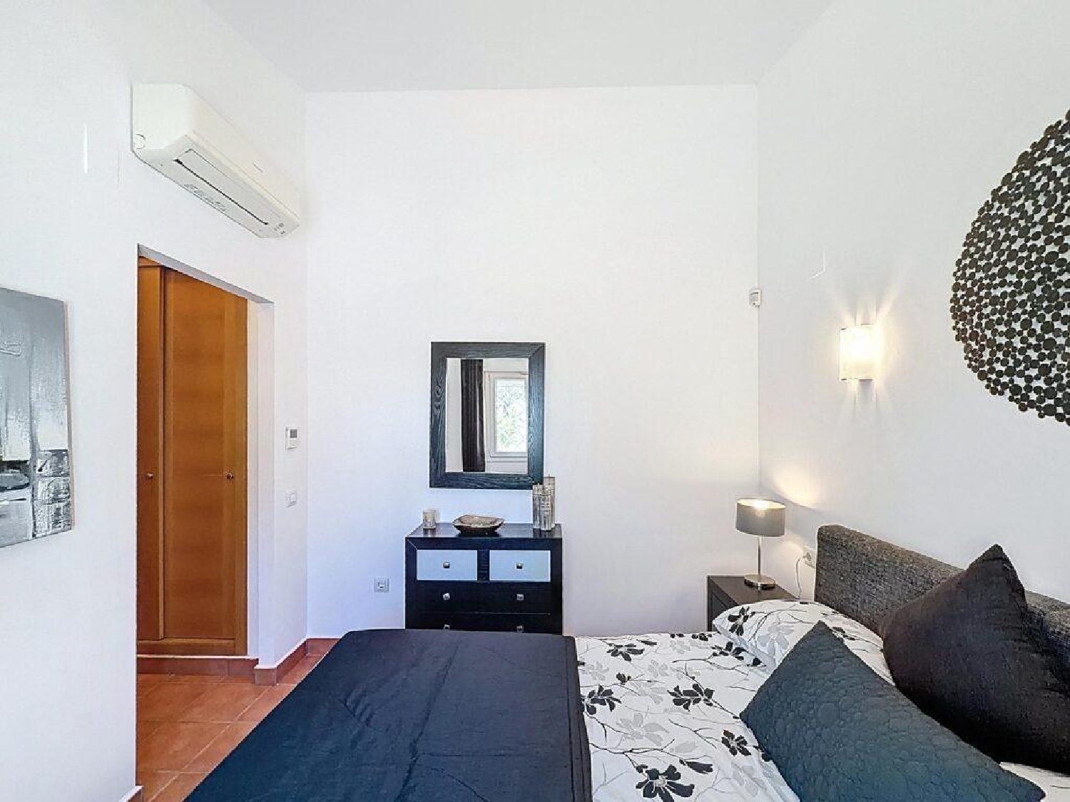 till salu villa Benitachell Marina Alta 8