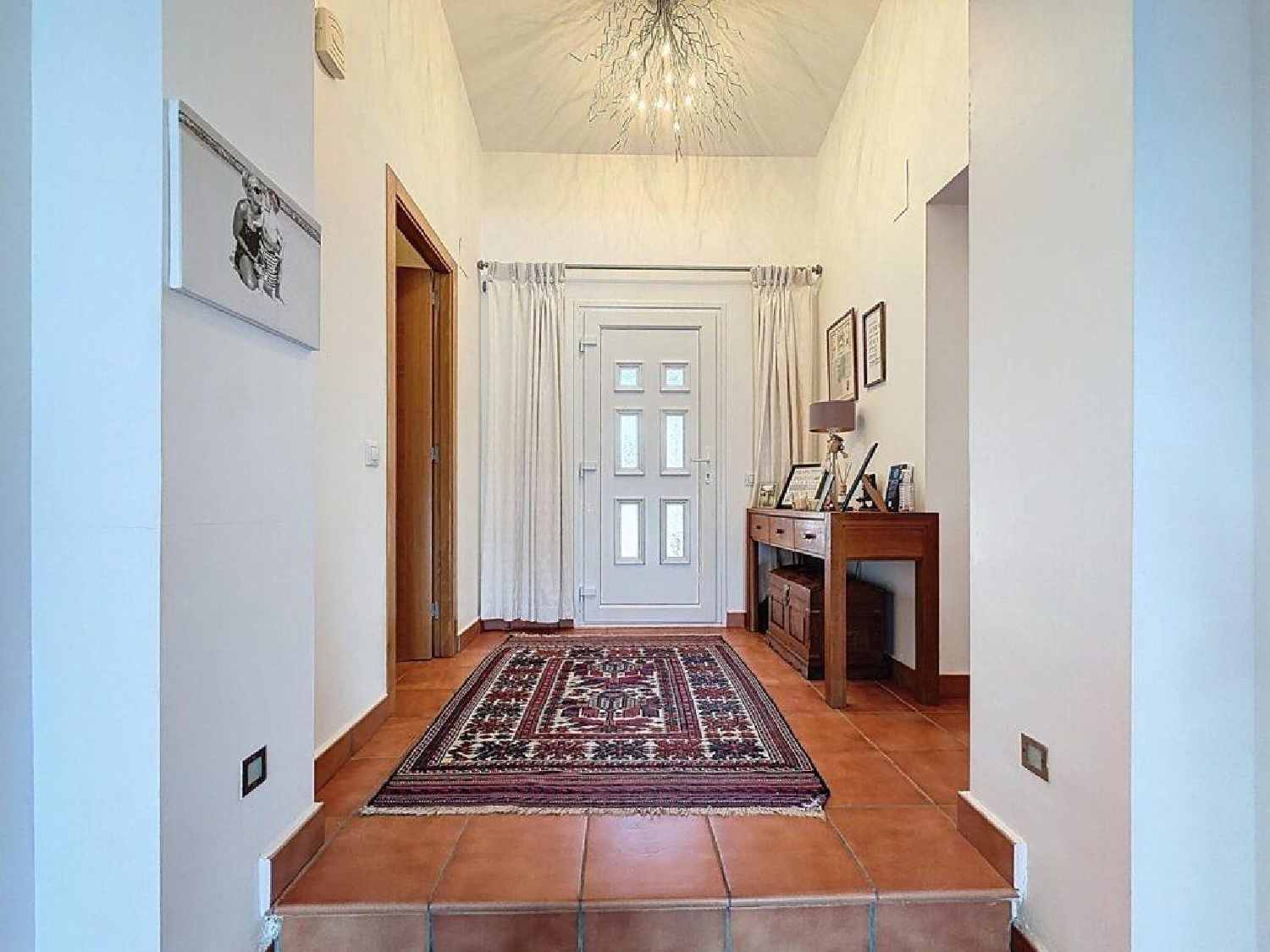 till salu villa Benitachell Marina Alta 5