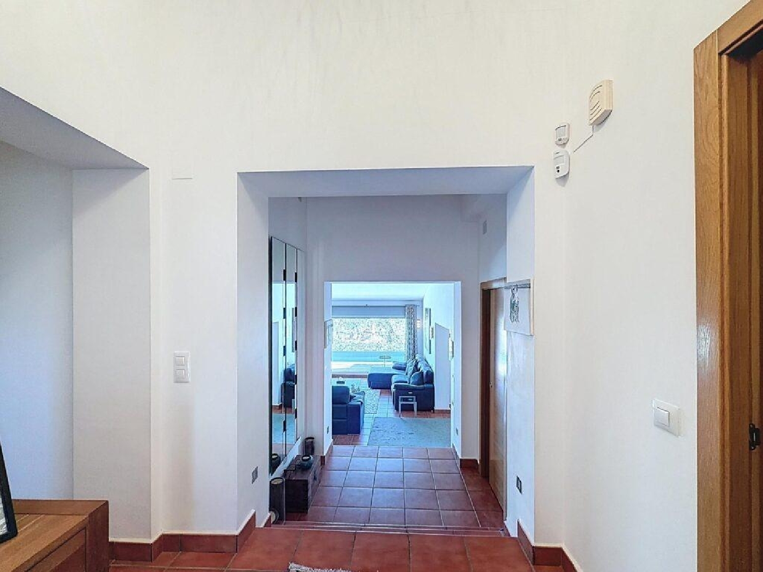 till salu villa Benitachell Marina Alta 6