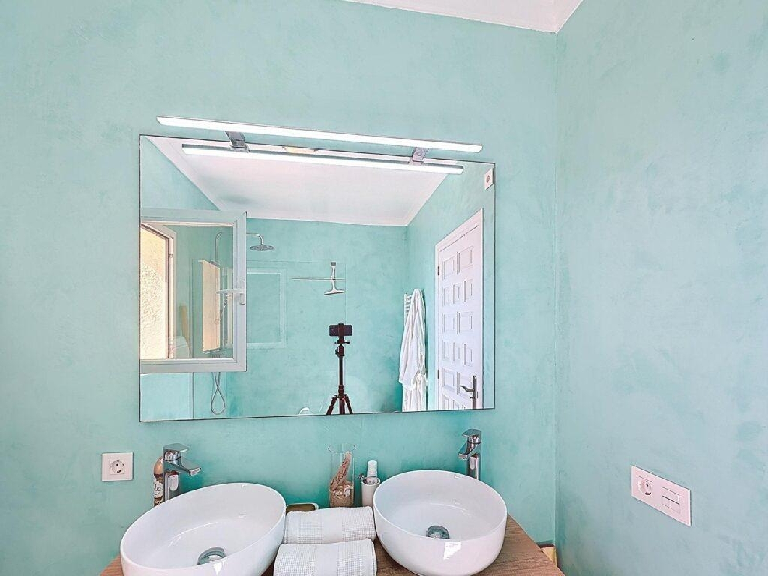 till salu villa Benitachell Marina Alta 8