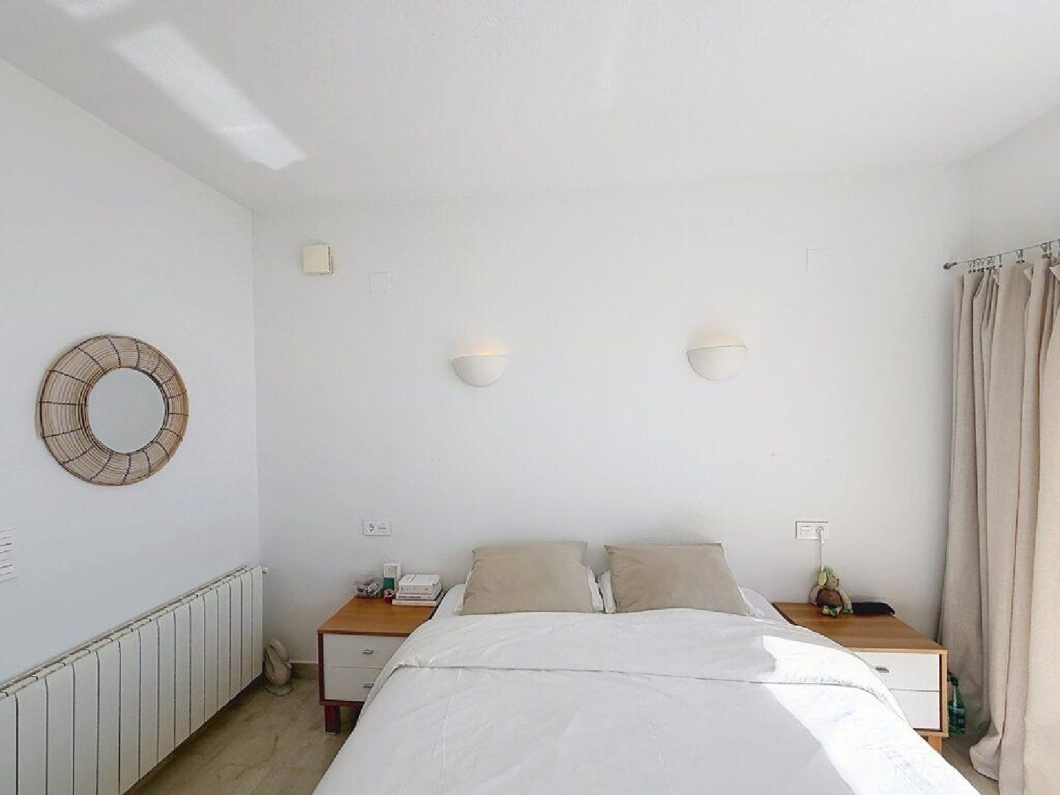 till salu villa Benitachell Marina Alta 7