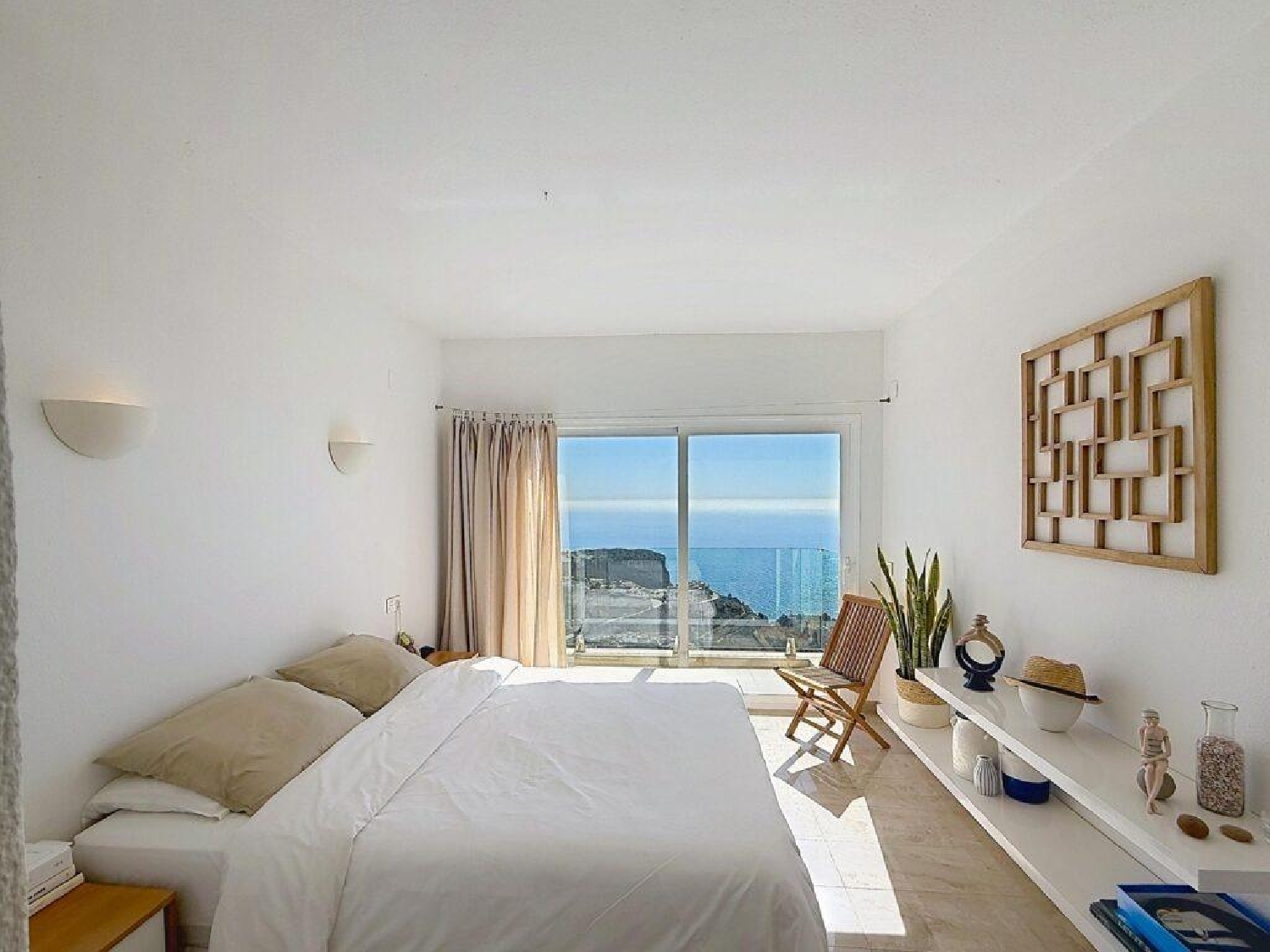 till salu villa Benitachell Marina Alta 5