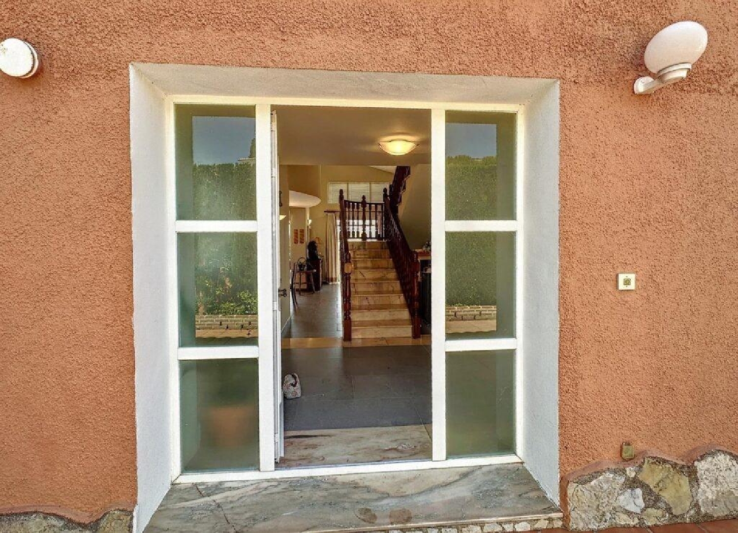 en venta chalet Benitachell Marina Alta 5