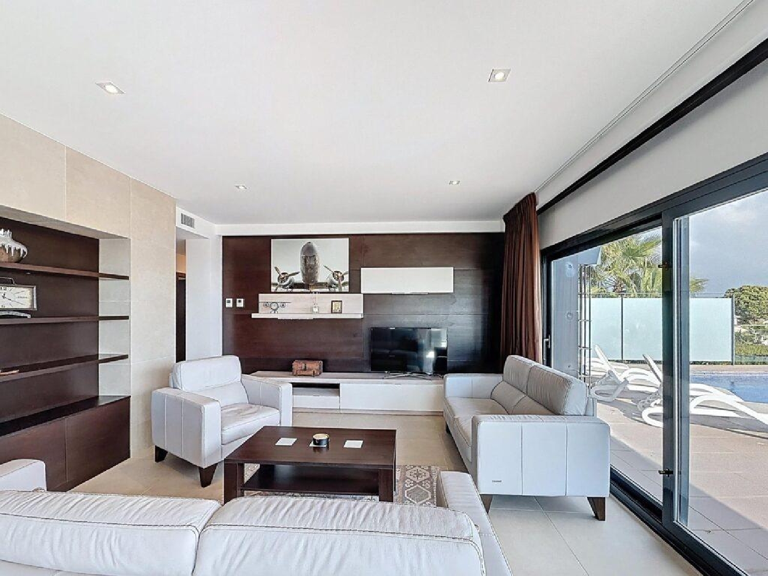 en venta chalet Benitachell Marina Alta 7