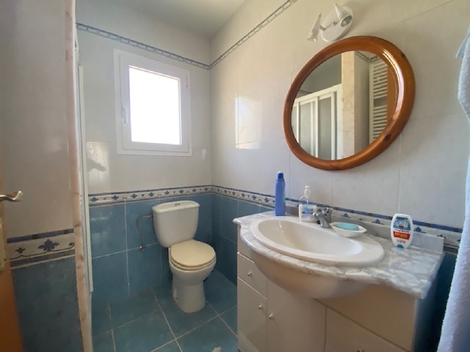  till salu villa Benitachell Marina Alta 13