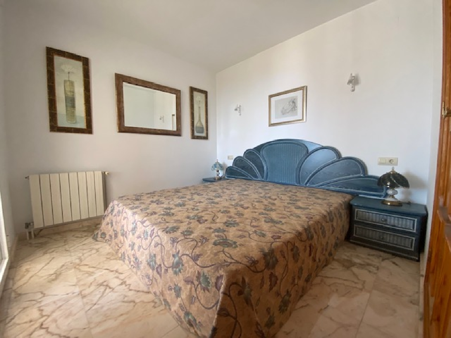  till salu villa Benitachell Marina Alta 12