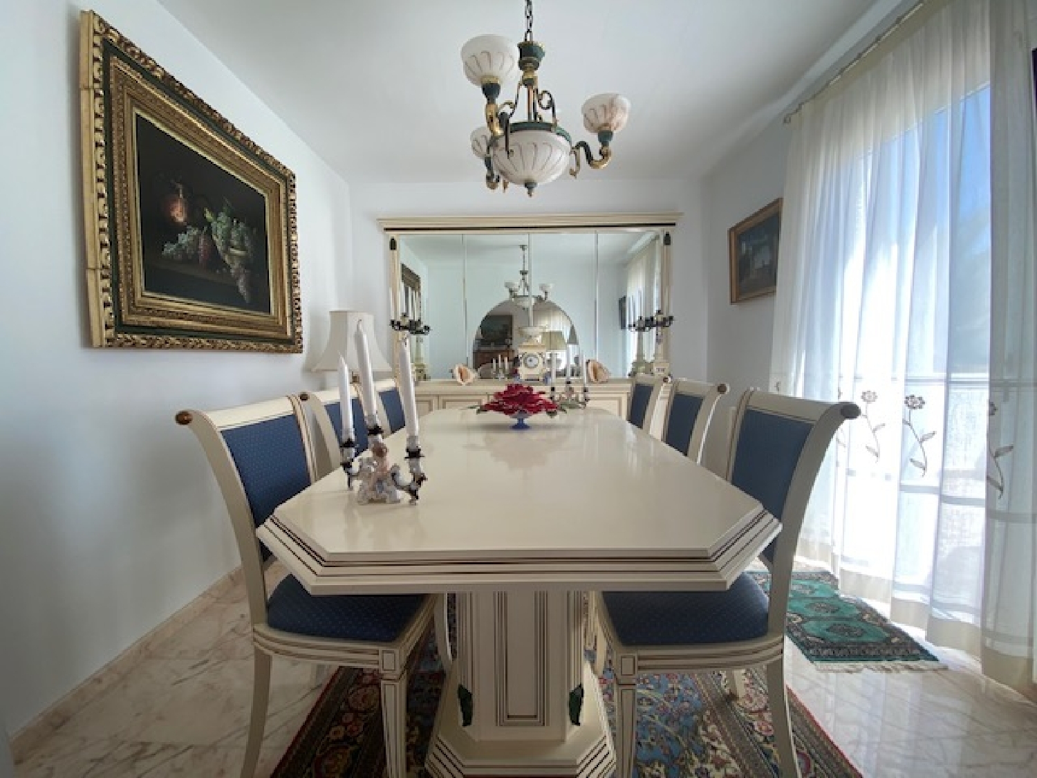  till salu villa Benitachell Marina Alta 8