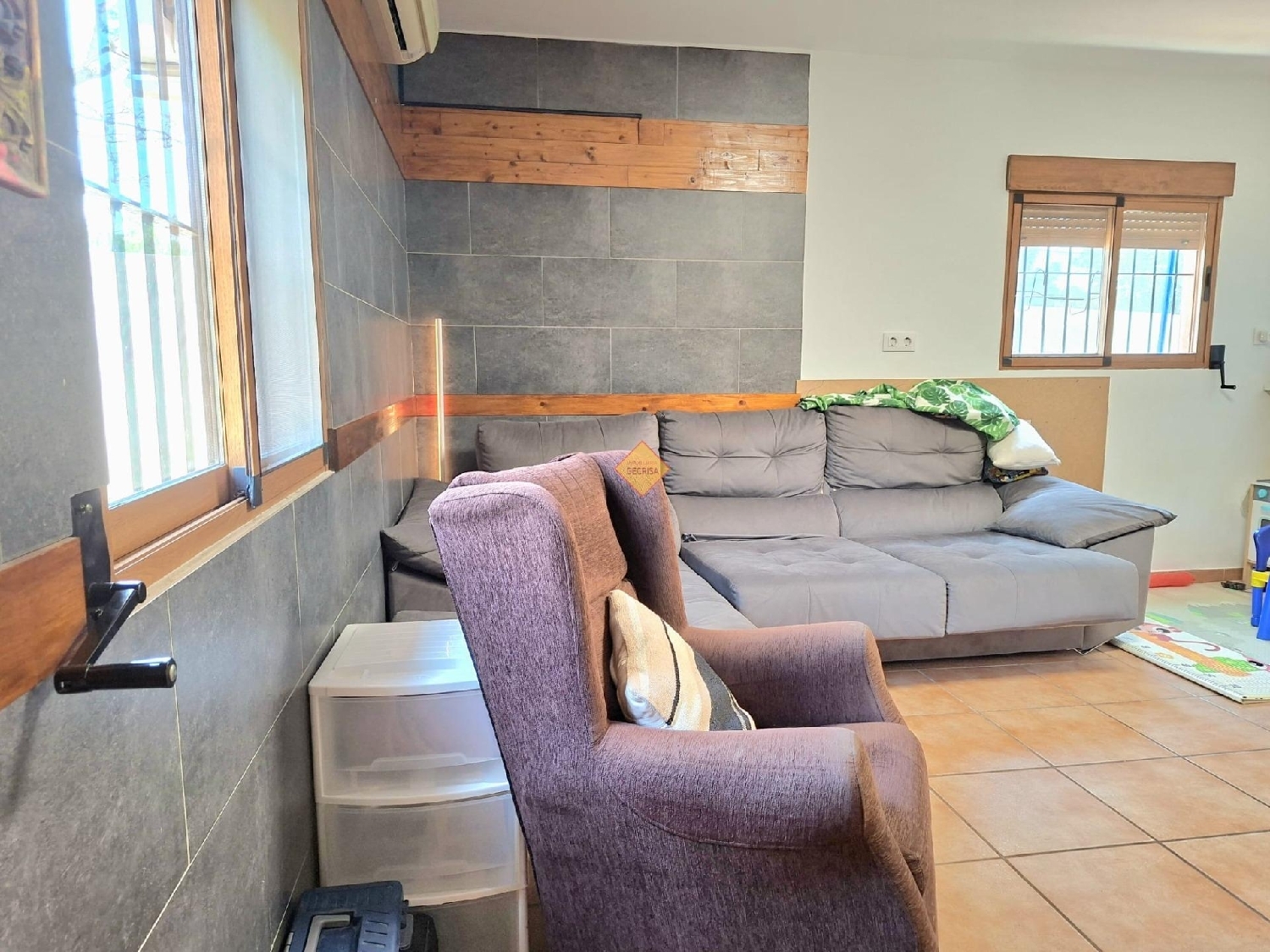  te koop villa Bétera Camp De Túria 5
