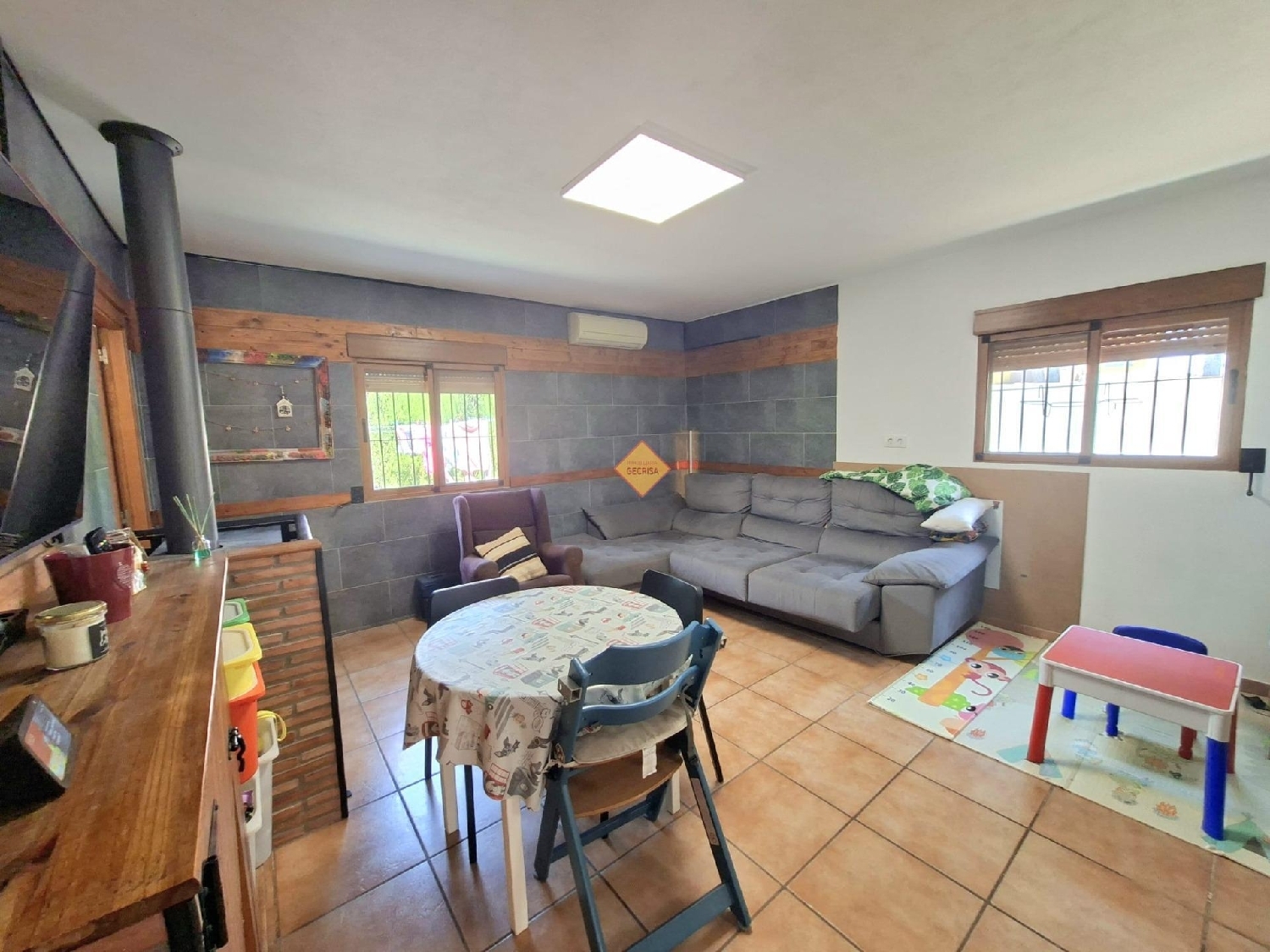  te koop villa Bétera Camp De Túria 7