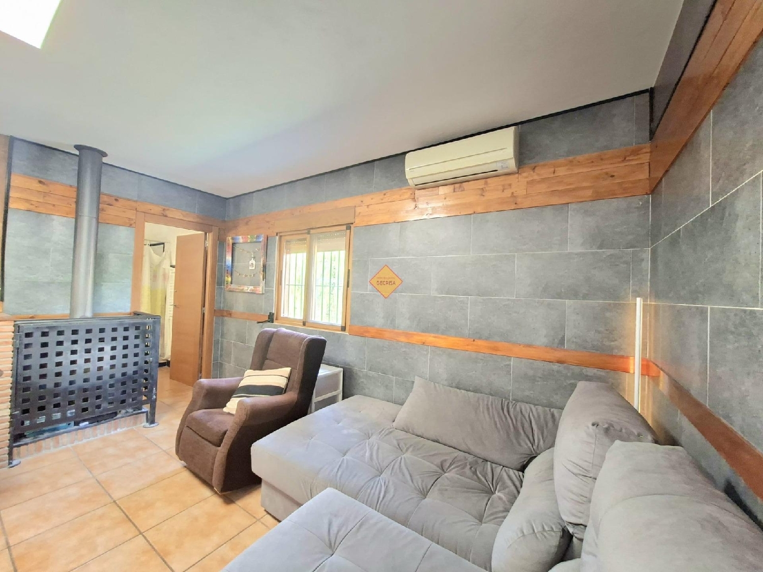  te koop villa Bétera Camp De Túria 2