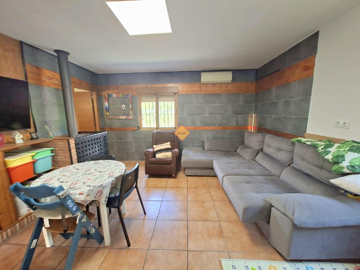  te koop villa Bétera Camp De Túria 3