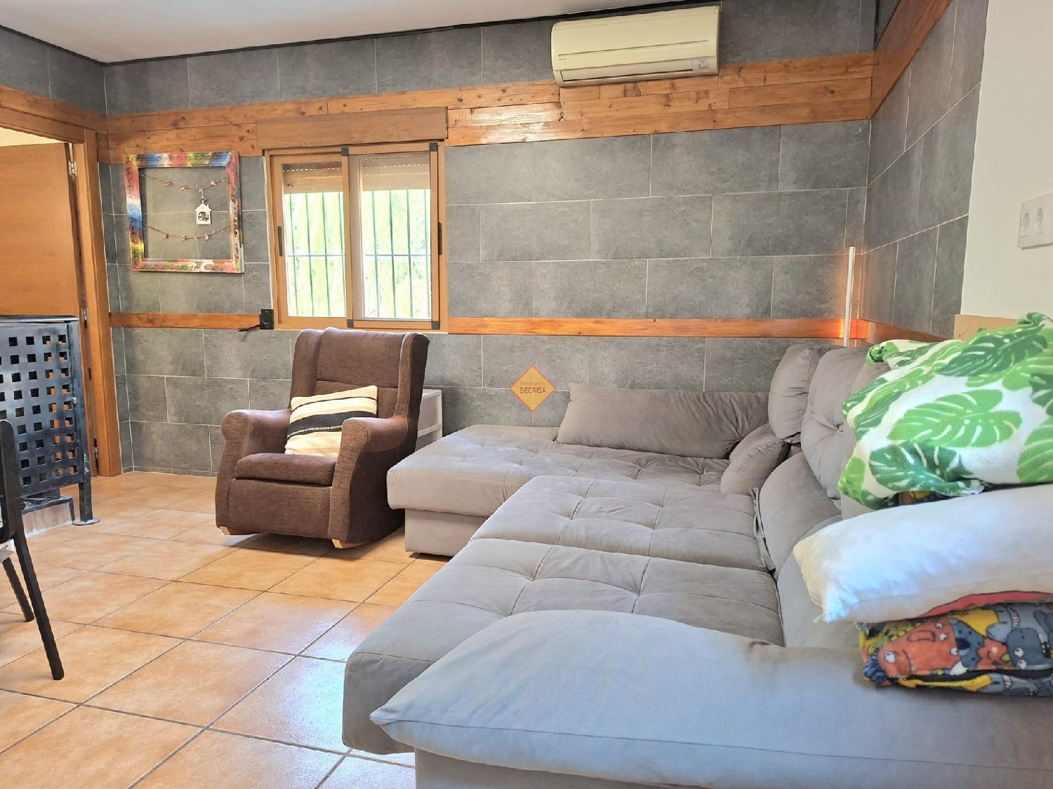  te koop villa Bétera Camp De Túria 6