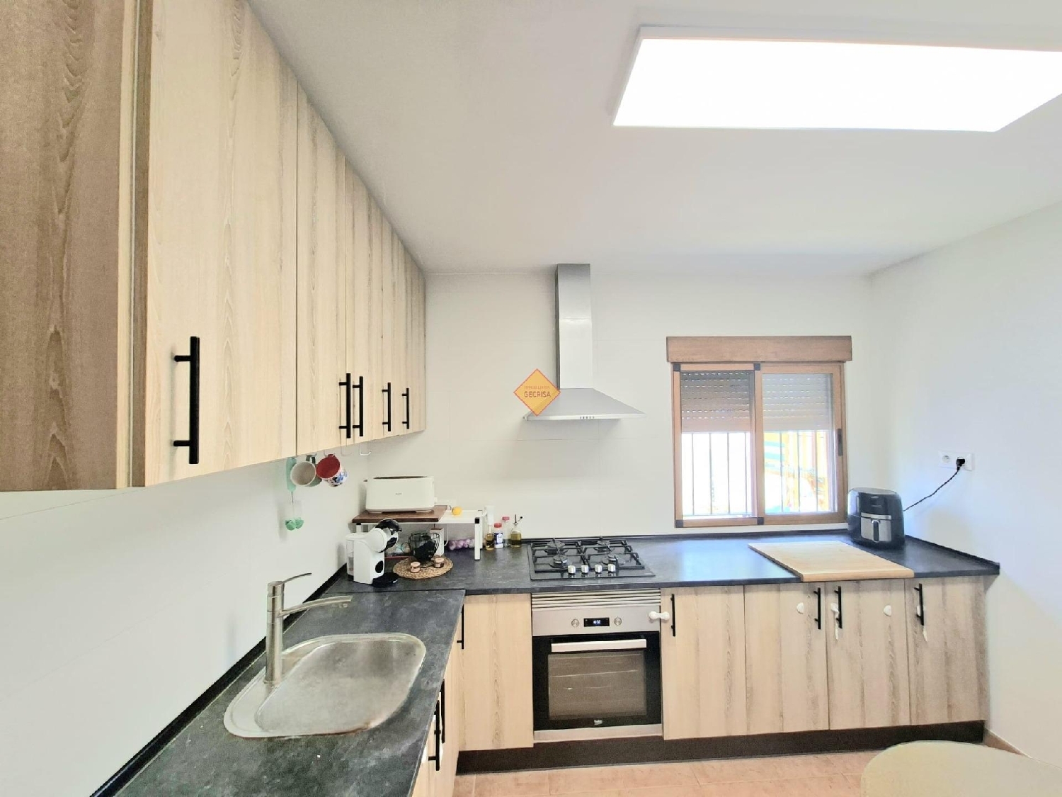  te koop villa Bétera Camp De Túria 8