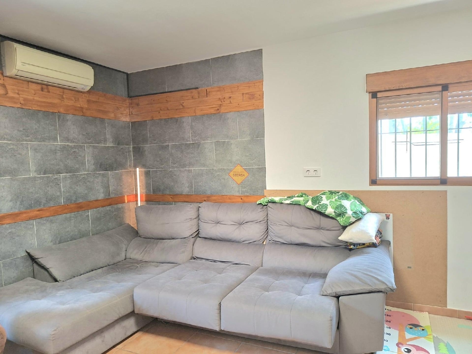  te koop villa Bétera Camp De Túria 4