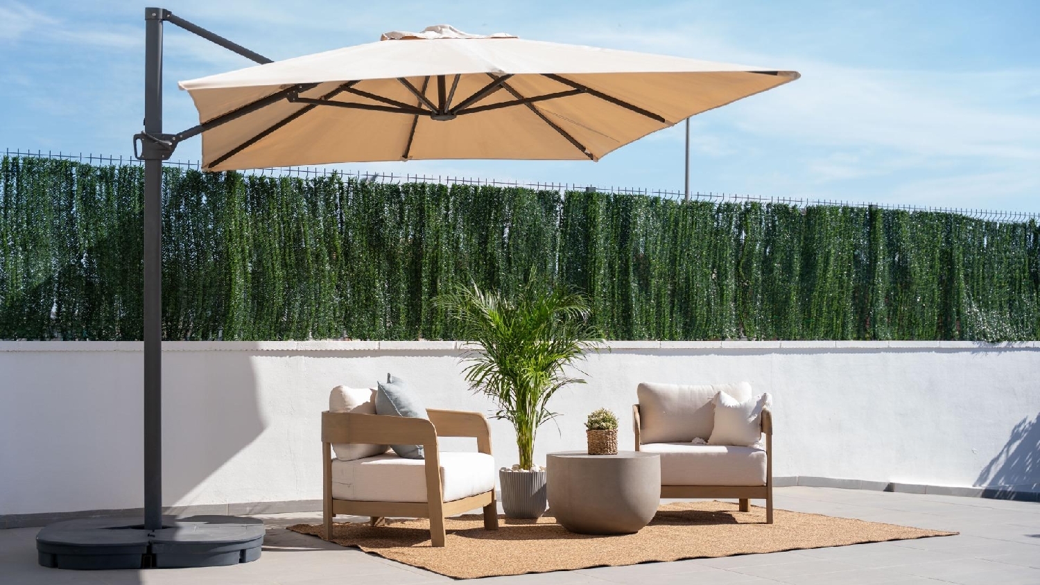  kaufen Villa Bigastro Baix Segura 7