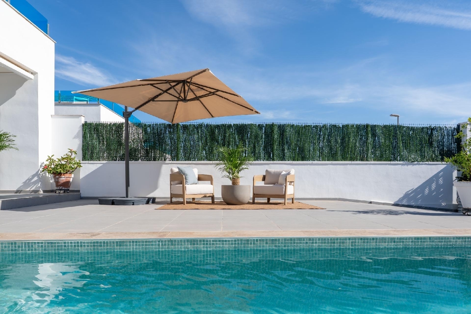  kaufen Villa Bigastro Baix Segura 6