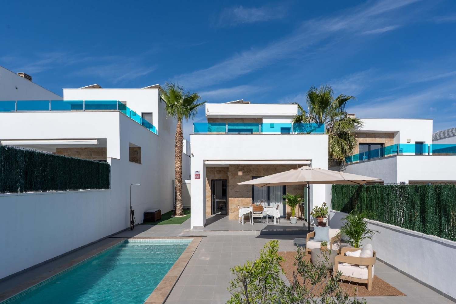  kaufen Villa Bigastro Baix Segura 3