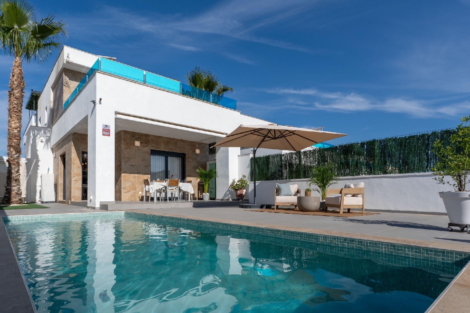  kaufen Villa Bigastro Baix Segura 2