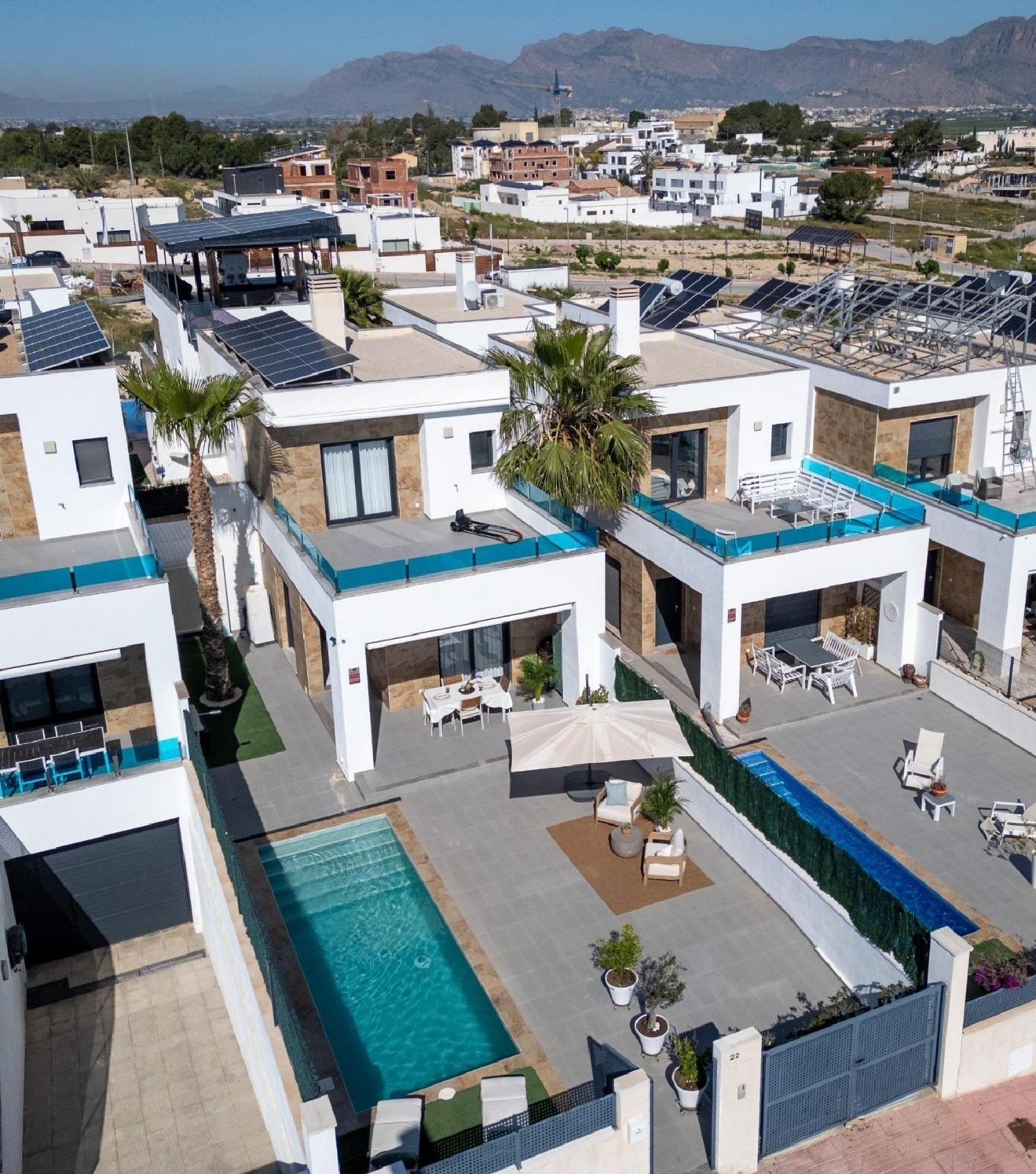  kaufen Villa Bigastro Baix Segura 8