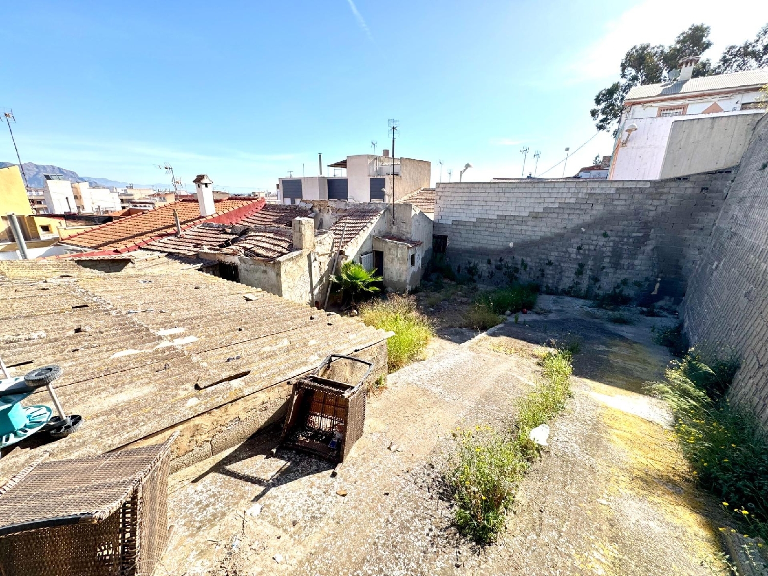  kaufen Villa Bigastro Baix Segura 7