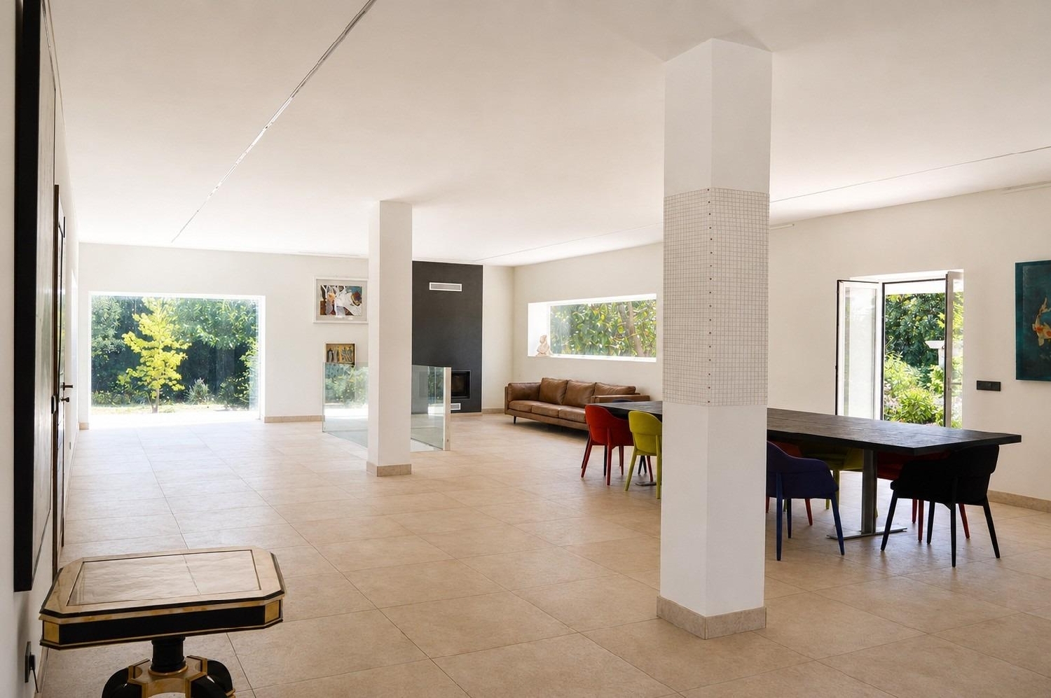 à vendre villa Binissalem Raiguer 7