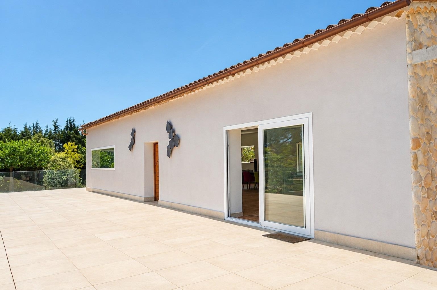 à vendre villa Binissalem Raiguer 6