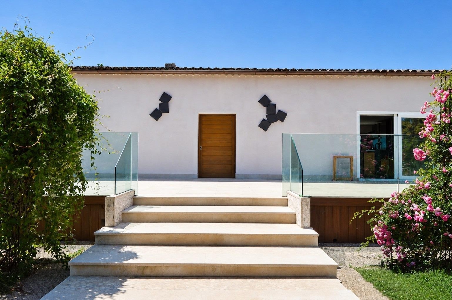 à vendre villa Binissalem Raiguer 2