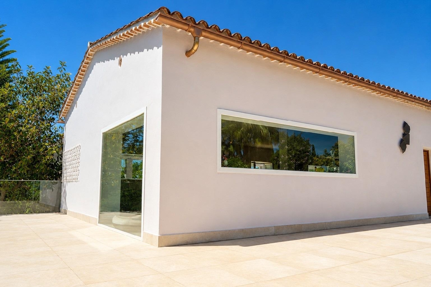 à vendre villa Binissalem Raiguer 5