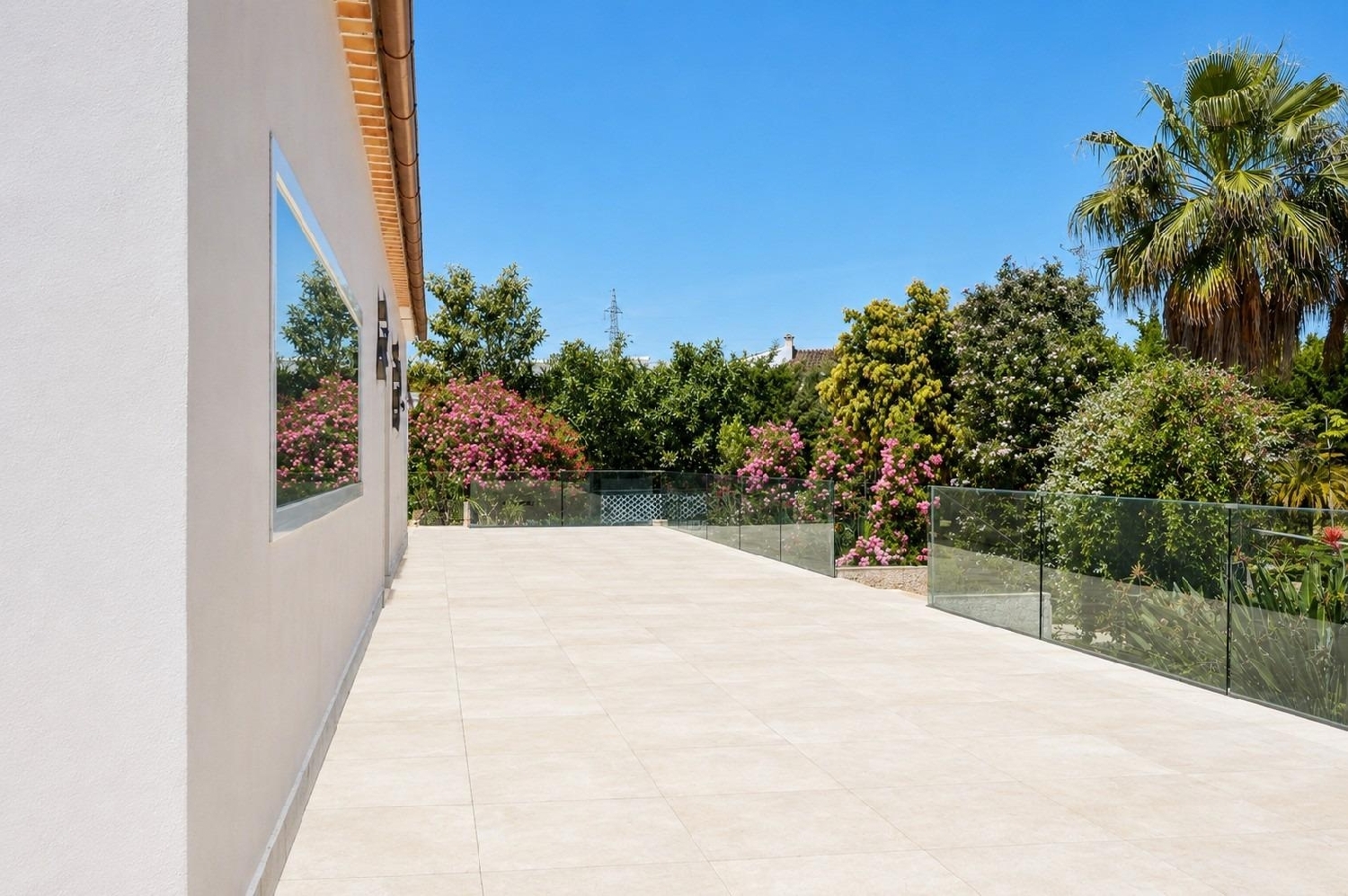 à vendre villa Binissalem Raiguer 4