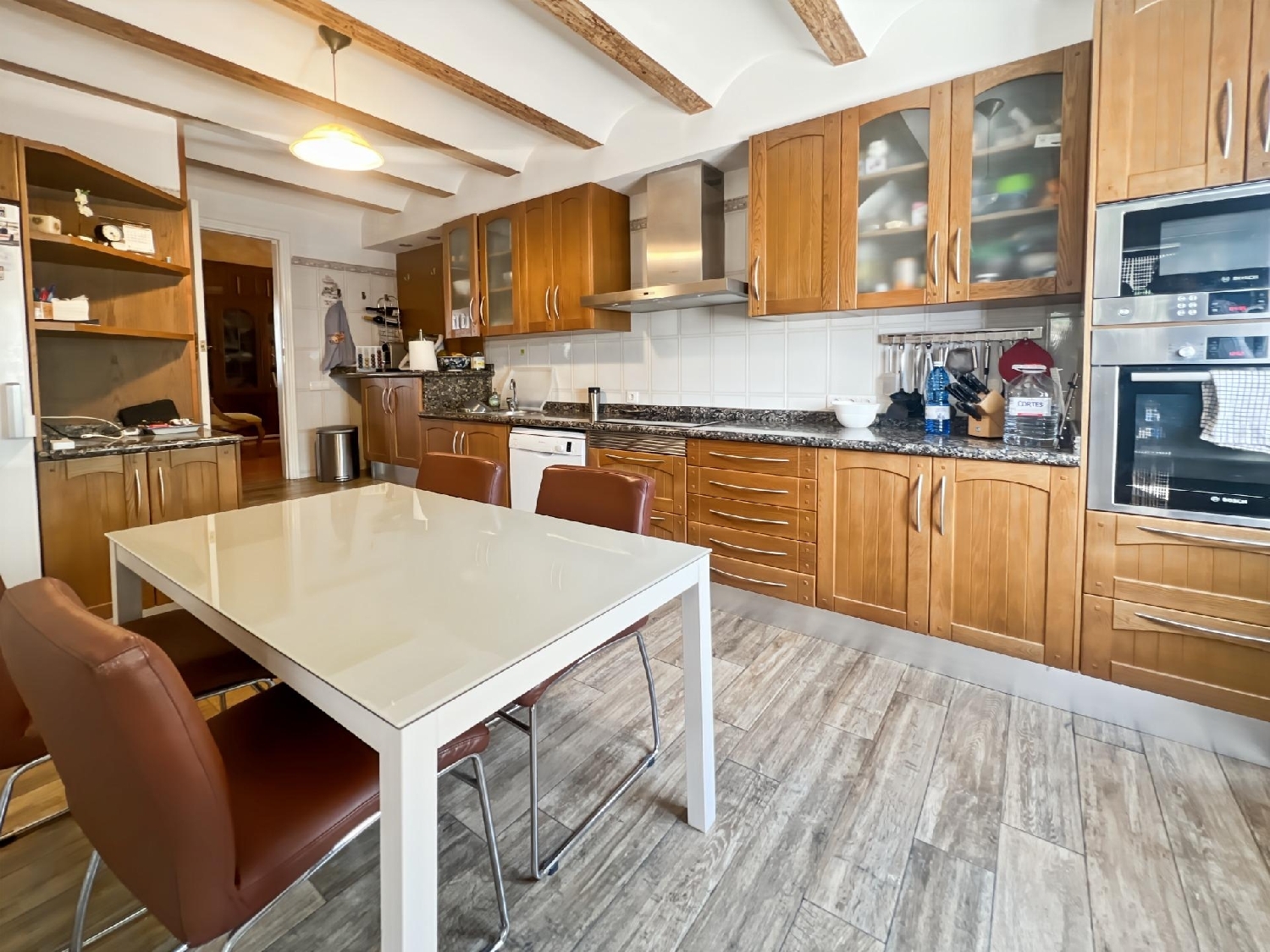  for sale villa Borriol Plana Alta 6