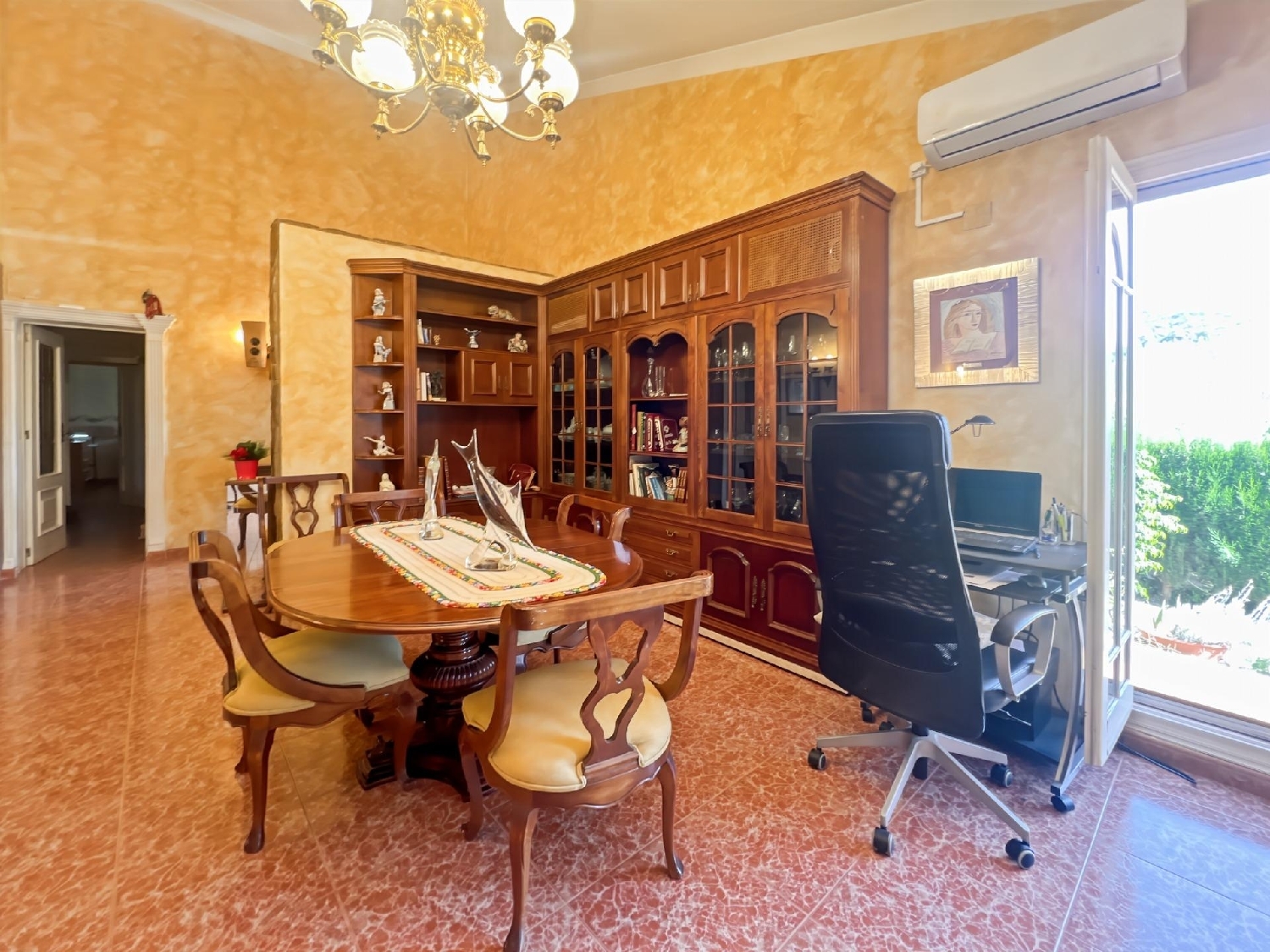  for sale villa Borriol Plana Alta 4